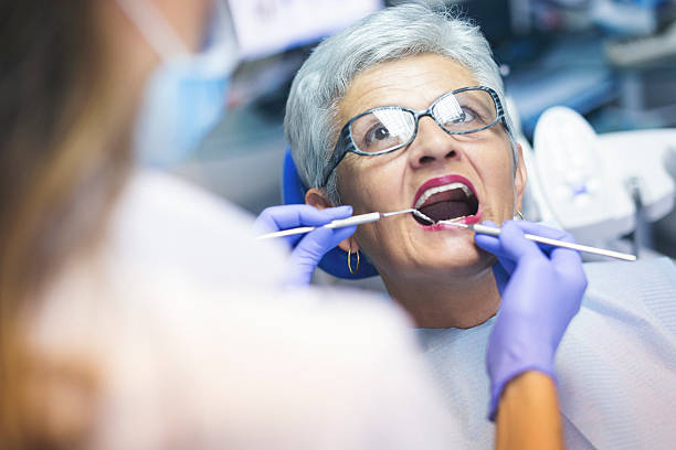 Why Choose Us for Your Dental Needs in Franklin, NC