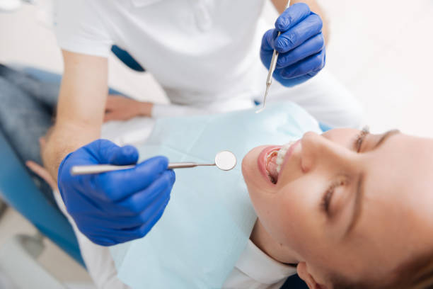 Trusted Franklin, NC  Holistic Dental Services Experts